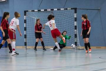 Bild 189 - B-Juniorinnen Futsal Qualifikation